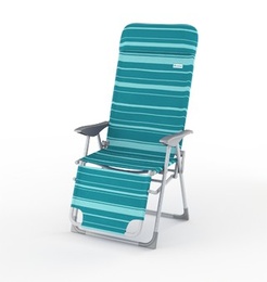 Шезлонг Zagorod K205 в Нижнем Новгороде