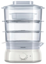 Пароварка Philips HD9125 в Нижнем Новгороде