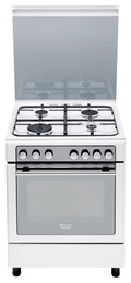 Газовая плита Hotpoint-Ariston CG 65S G1 (W) в Нижнем Новгороде