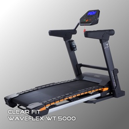 Беговая дорожка Clear Fit WaveFlex WT 5000 в Нижнем Новгороде