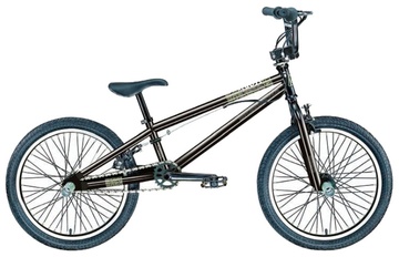 Велосипед Larsen Frenzy (2013) в Нижнем Новгороде