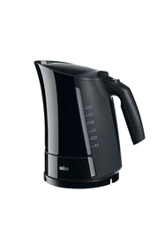 Чайник Braun WK 300 Black в Нижнем Новгороде
