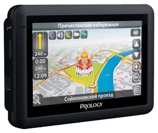 Навигатор Prology iMap-408AB в Нижнем Новгороде