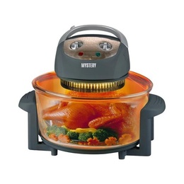 Аэрогриль Mystery MCO-1507 Dark Grey в Нижнем Новгороде