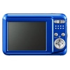 Фотоаппарат Fujifilm FinePix AV200 Blue в Нижнем Новгороде вид 3