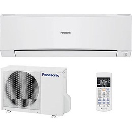 Кондиционер Panasonic CS-A18JKD / CU-A18JKD в Нижнем Новгороде