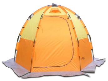 Палатка Maverick Ice Fishing №2 в Нижнем Новгороде