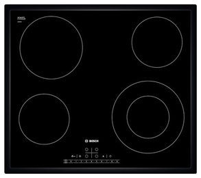 Электрическая поверхность Bosch PKF646F17 в Нижнем Новгороде