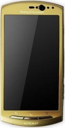 Sony Ericsson MT11i Xperia neo V Gold в Нижнем Новгороде