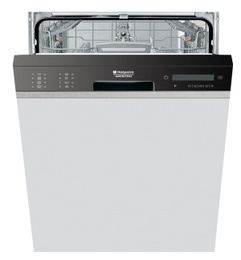 Посудомоечная машина Hotpoint-Ariston LLD 8S111 X в Нижнем Новгороде