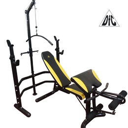 Скамья DFC D780 в Нижнем Новгороде