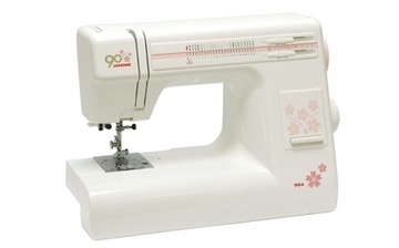 Швейная машинка Janome 90A в Нижнем Новгороде
