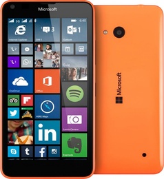 Nokia Microsoft 640 Lumia LTE Orange в Нижнем Новгороде