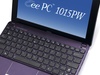 Нетбук Asus Eee PC 1015PW Purple в Нижнем Новгороде вид 6