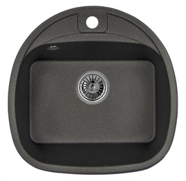 Мойка Weissgauff Softline 500 Eco Granit Песочный в Нижнем Новгороде