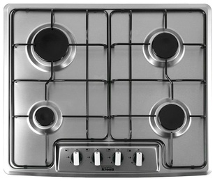 Газовая поверхность Krona IGM 2604 EG Inox в Нижнем Новгороде