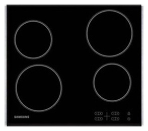 Электрическая поверхность Samsung C61R1ADMST в Нижнем Новгороде