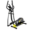 Эллиптический тренажер Diamond Fitness Smart Cross в Нижнем Новгороде вид 5