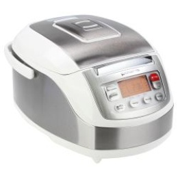 Мультиварка Polaris PMC 0512AD White в Нижнем Новгороде