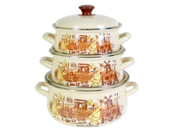 Набор Мастер шеф-1 в Нижнем Новгороде