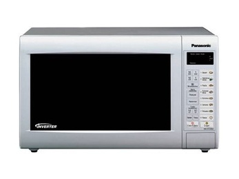 Микроволновая печь Panasonic NN-ST349M в Нижнем Новгороде