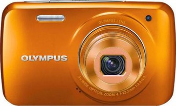 Фотоаппарат Olympus VH-210 Orange в Нижнем Новгороде