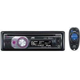 CD ресивер JVC KD-R811 в Нижнем Новгороде