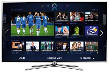 ЖК телевизор Samsung UE-32F6400 в Нижнем Новгороде