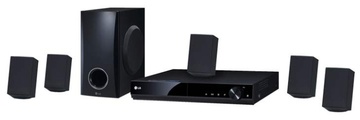 Домашний кинотеатр LG DH4130S в Нижнем Новгороде