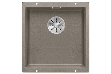 Мойка Blanco Subline 400-U, Гранит, серый беж в Нижнем Новгороде