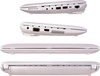Нетбук Asus Eee PC 1015PW Pink в Нижнем Новгороде вид 4