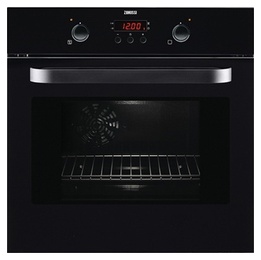 Электрическая духовка Zanussi ZOB 483 N в Нижнем Новгороде