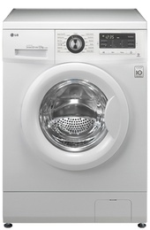 Стиральная машина LG F-10B8SD0 в Нижнем Новгороде