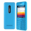 Nokia 206 Dual Sim Cyan в Нижнем Новгороде вид 2