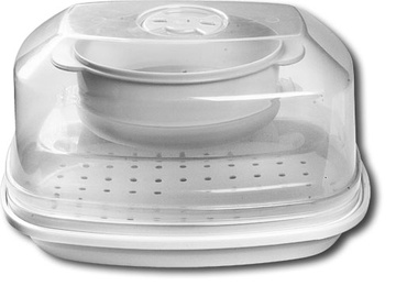 Пароварка для CBЧ Dekok ST-501 в Нижнем Новгороде