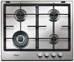 Газовая поверхность Whirlpool GMA 6422/IXL в Нижнем Новгороде