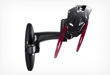 Кронштейн Holder LCDS-5055 Черный глянец в Нижнем Новгороде