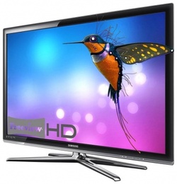 ЖК телевизор Samsung UE-40C7000 в Нижнем Новгороде