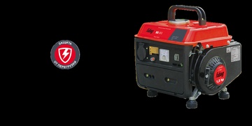 Электростанция Fubag BS 950 в Нижнем Новгороде