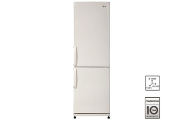 Холодильник LG GA-B409UEDA в Нижнем Новгороде