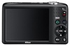 Фотоаппарат Nikon Coolpix L25 Black в Нижнем Новгороде вид 3