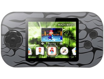 Игровая консоль Func MGS-02 в Нижнем Новгороде