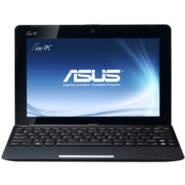 Нетбук Asus Eee PC 1011PX Black в Нижнем Новгороде