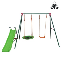 Уличный ДСК DFC MSS-02 в Нижнем Новгороде