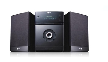 Музыкальный центр LG XA-U63X в Нижнем Новгороде