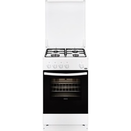Газовая плита Zanussi ZCG 951011 W в Нижнем Новгороде
