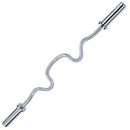 Гриф W-образный d-50мм L-120см H-5047 в Нижнем Новгороде