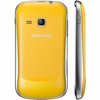 Samsung S6500 Galaxy Mini 2 Yelow в Нижнем Новгороде вид 2