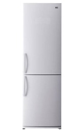 Холодильник LG GA-419UBA в Нижнем Новгороде