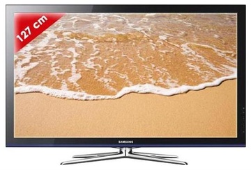 Плазменный телевизор Samsung PS-50C490 в Нижнем Новгороде